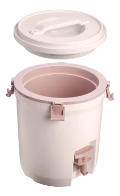 Stanley PMI Thermoskan Stanley The Fast-Flow Water Jug Rose Quartz 7,5L
