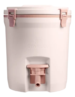 Stanley PMI Thermoskan Stanley The Fast-Flow Water Jug Rose Quartz 7,5L