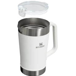 Thermoskan Stanley The Stay-Chill Classic Pitcher 1,9L Frost