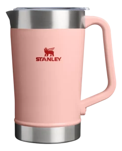 Stanley PMI Thermoskan Stanley The Stay-Chill Classic Pitcher 1,9L Peach Rose Best