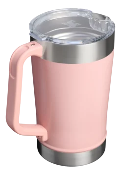Stanley PMI Thermoskan Stanley The Stay-Chill Classic Pitcher 1,9L Peach Rose Best