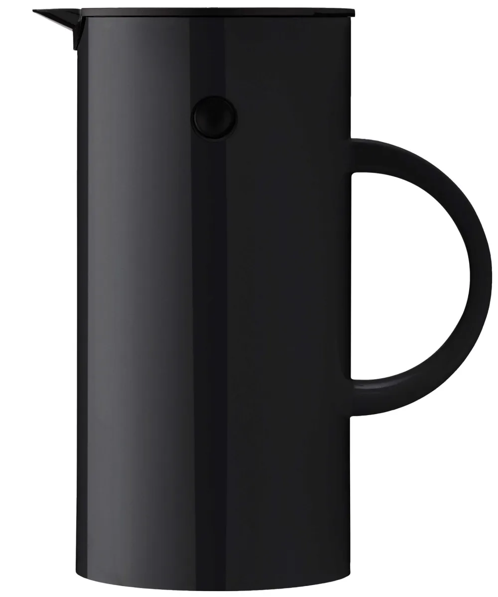 Stelton Thermoskan EM77 Black 0,5 L Sale