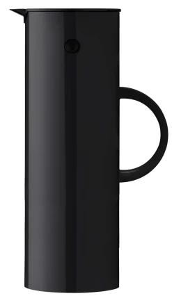 Stelton Thermoskan EM77 Black 1 L