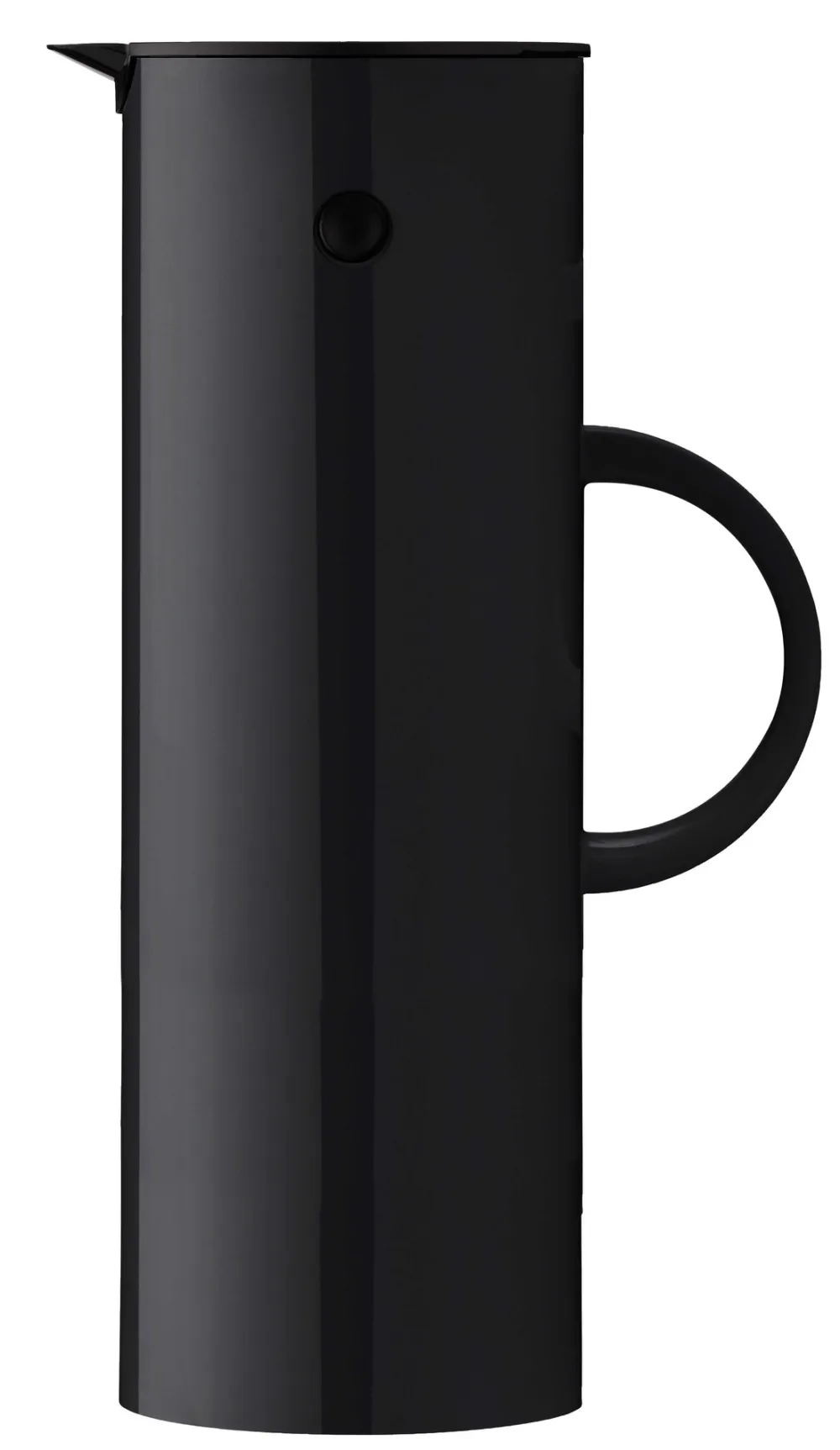 Stelton Thermoskan EM77 Black 1 L