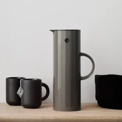 Thermoskan Stelton EM77 Dark Forest 1 L