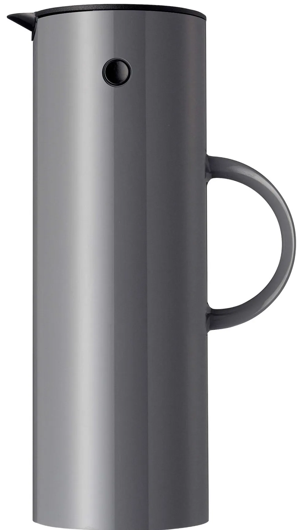 Thermoskan Stelton EM77 Granite Grey 1 L