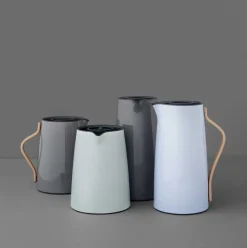 Thermoskan Stelton Emma Blue 1 L