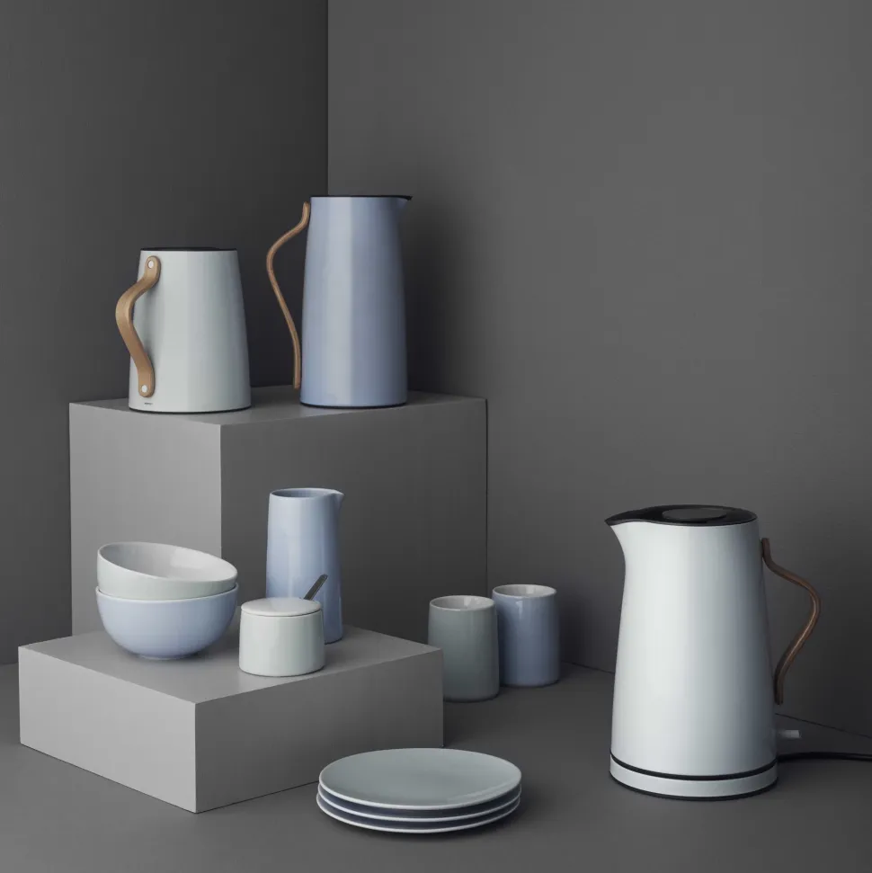 Thermoskan Stelton Emma Blue 1 L