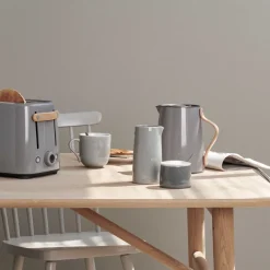 Stelton Thermoskan Emma Grey 1 L Online