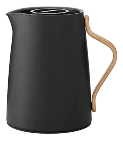 Thermoskan Stelton Emma Tea Mat Black 1L