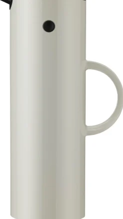 Thermoskan Stelton EM77 Sand 1L