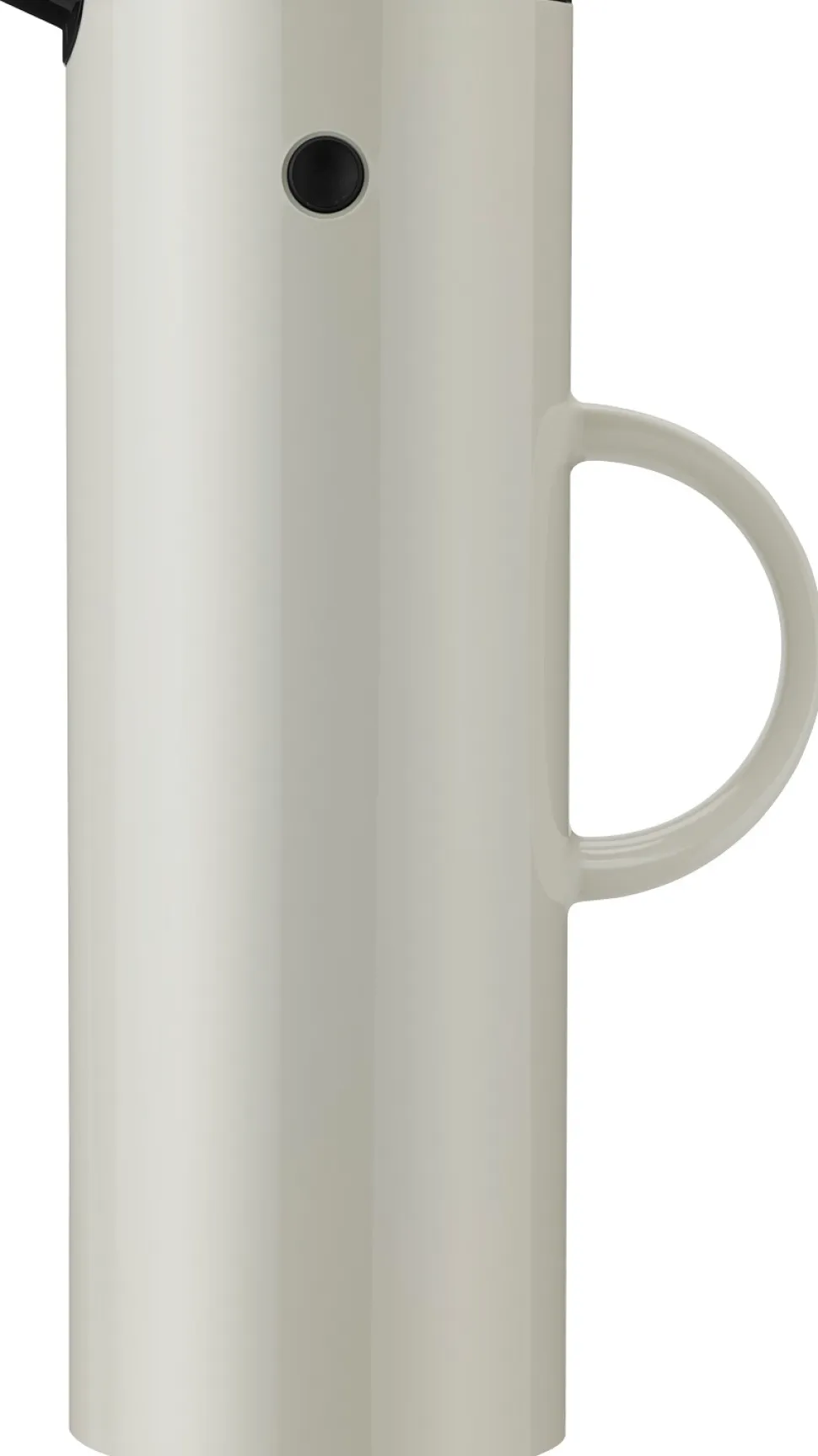 Thermoskan Stelton EM77 Sand 1L