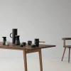 Thermoskan Stelton EM77 Soft Black 1 L