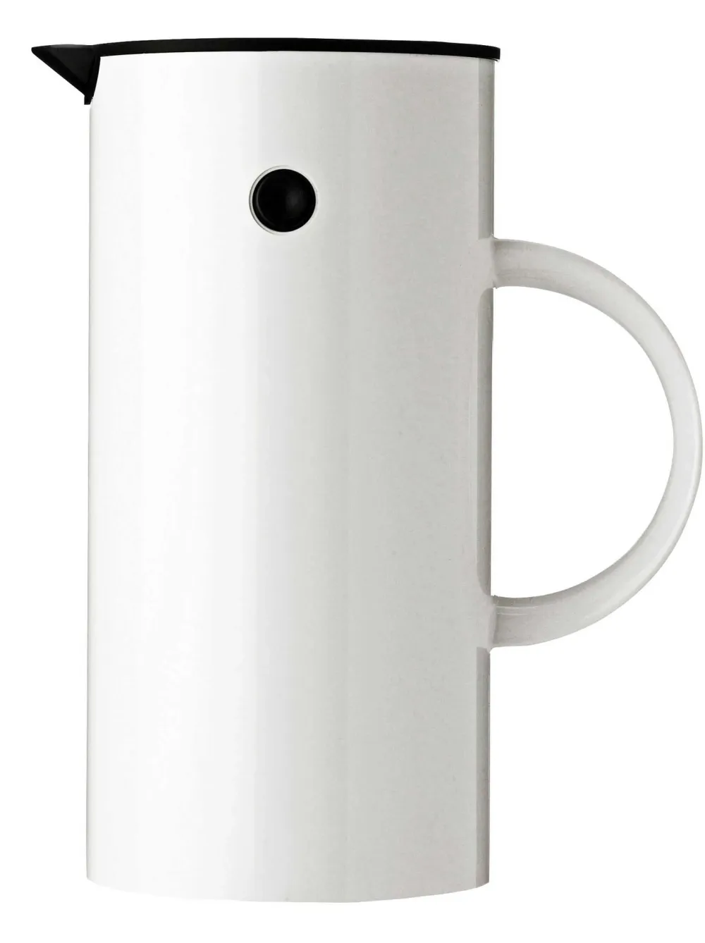 Stelton Thermoskan EM77 White 0,5 L