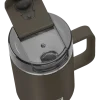 Thermoskan Zwilling Thermo+ Chocolate Grey 380 ml