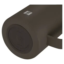 Thermoskan Zwilling Thermo+ Chocolate Grey 380 ml