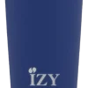IZY Thermosmok Matte Blue 350 ml New