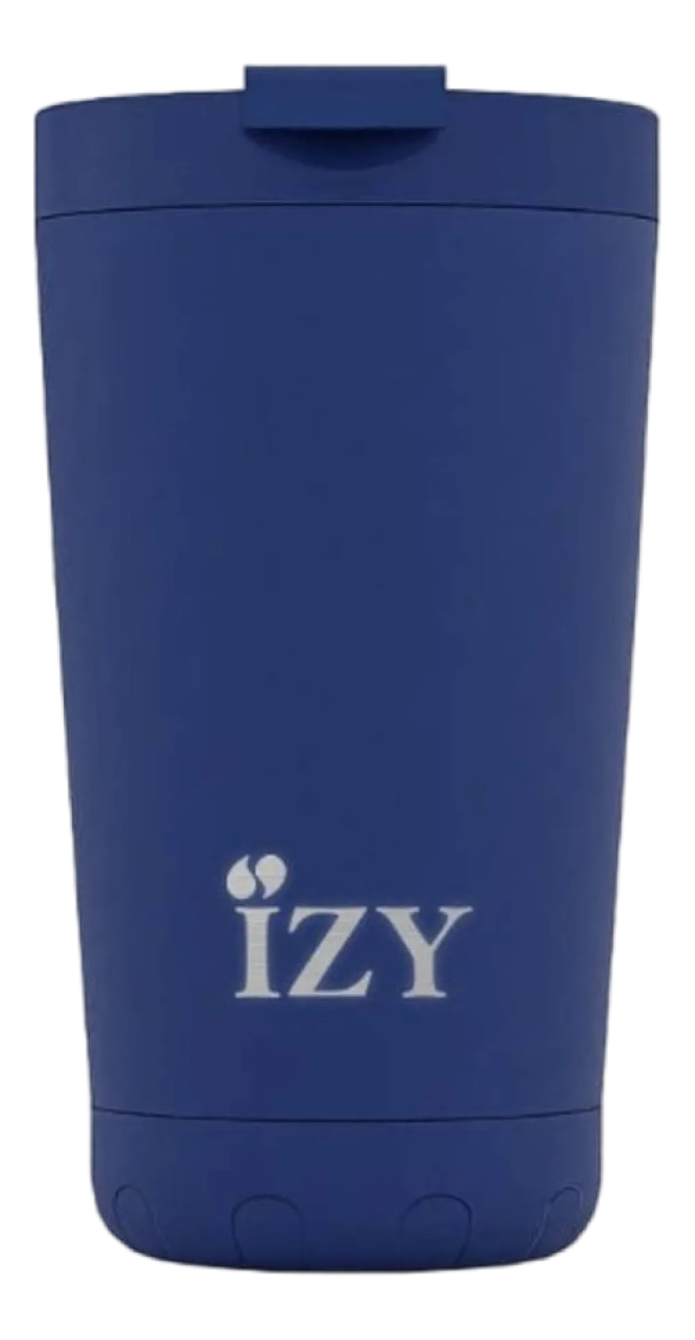 IZY Thermosmok Matte Blue 350 ml New