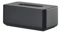 Tissuebox Zone Denmark UME Black
