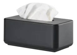Tissuebox Zone Denmark UME Black