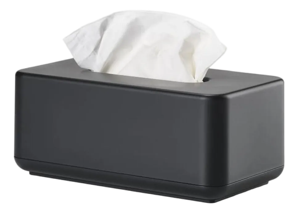 Tissuebox Zone Denmark UME Black