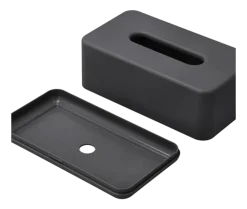Tissuebox Zone Denmark UME Black