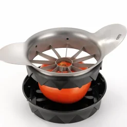 Gefu Tomaten- en Appelsnijder Pomo Sale