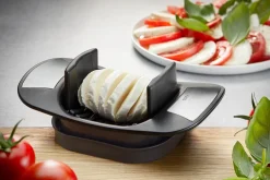 Gefu Tomaten en Mozzarella Snijder Caprese