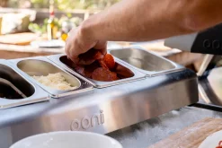 Ooni Topping Station New