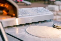 Ooni Topping Station New
