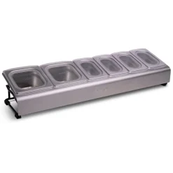Ooni Topping Station New