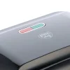 GreenChef Tosti- En Wafelijzer 3-In-1 Grill Sandwich/Waffle/Panini Maker Black Online