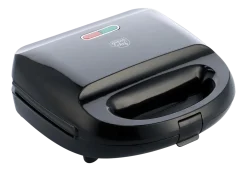 GreenChef Tosti- En Wafelijzer 3-In-1 Grill Sandwich/Waffle/Panini Maker Black Online