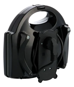 Tosti-ijzer Greenchef Sandwich Pro Black