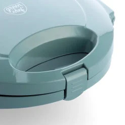GreenChef Tosti-ijzer Sandwich Pro Smokey Best