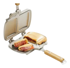 Snow Peak Tosti Ijzer Tramezzino Discount