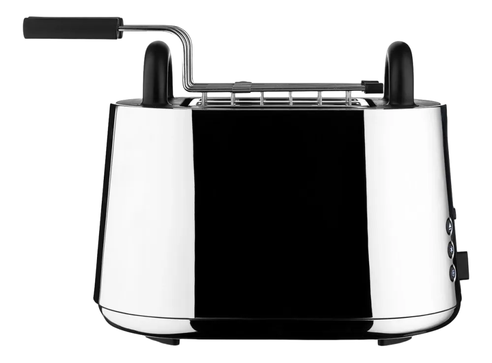 Alessi Toru Black Best