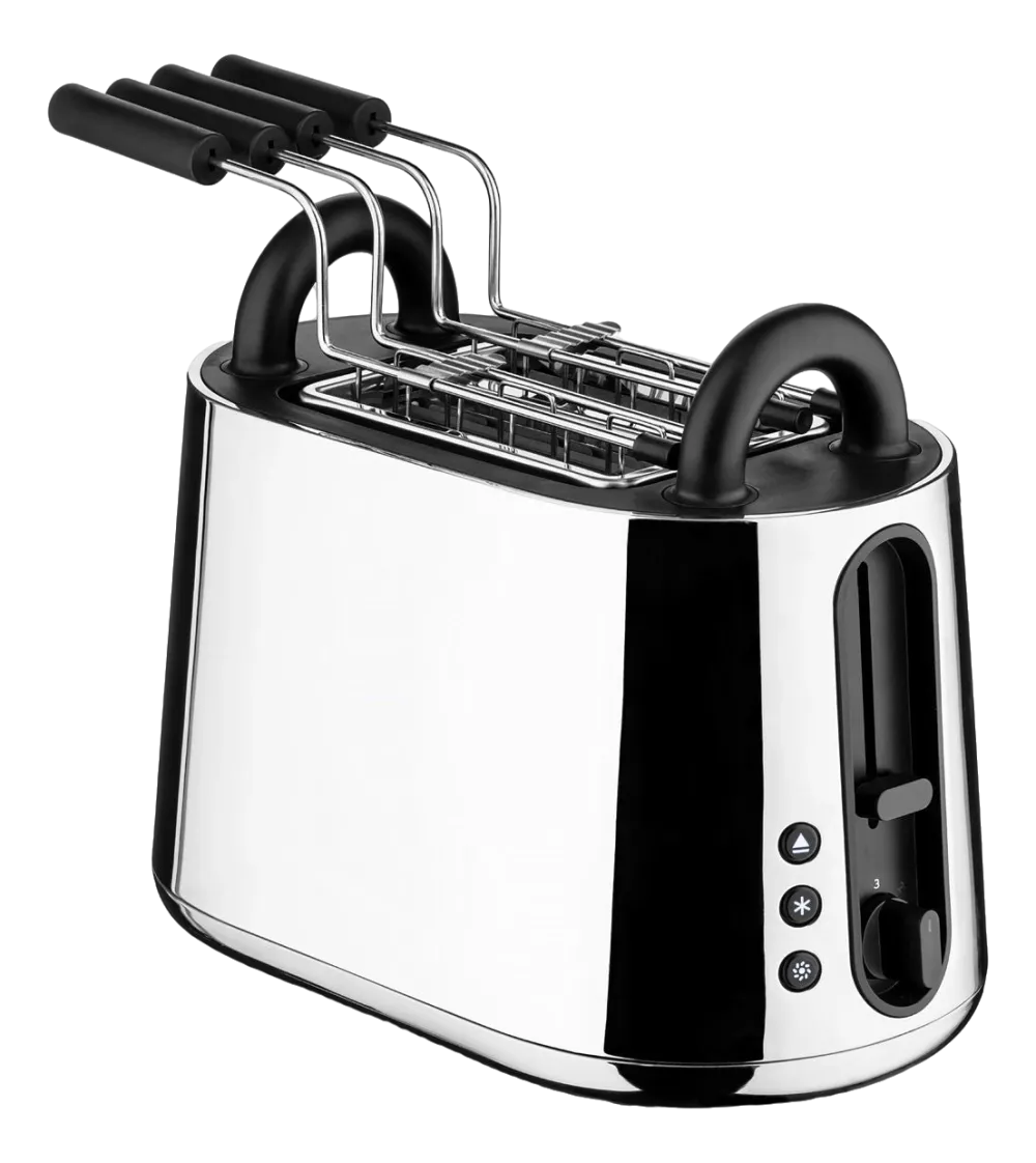 Alessi Toru Black Best