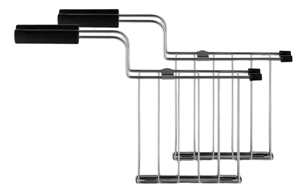 Alessi Toru Black Best