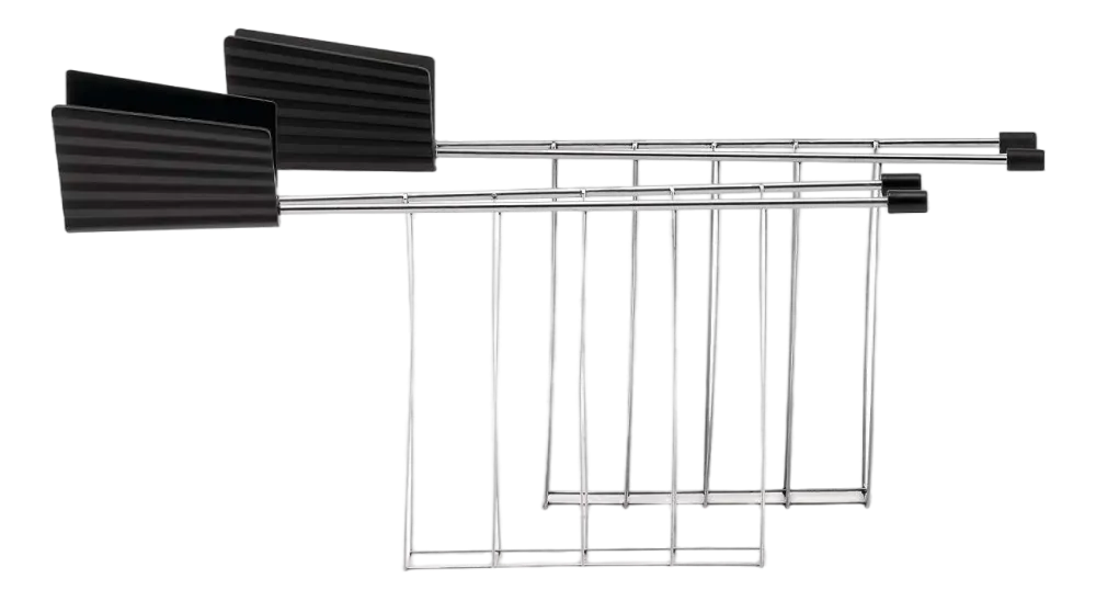 Alessi Tostiklemmen voor Broodrooster Online