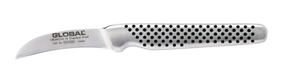 Tourneermes Global GSF34 Zwaar Heft 5 cm