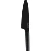 Trancheermes BergHOFF Essentials Kuro 19 cm Black