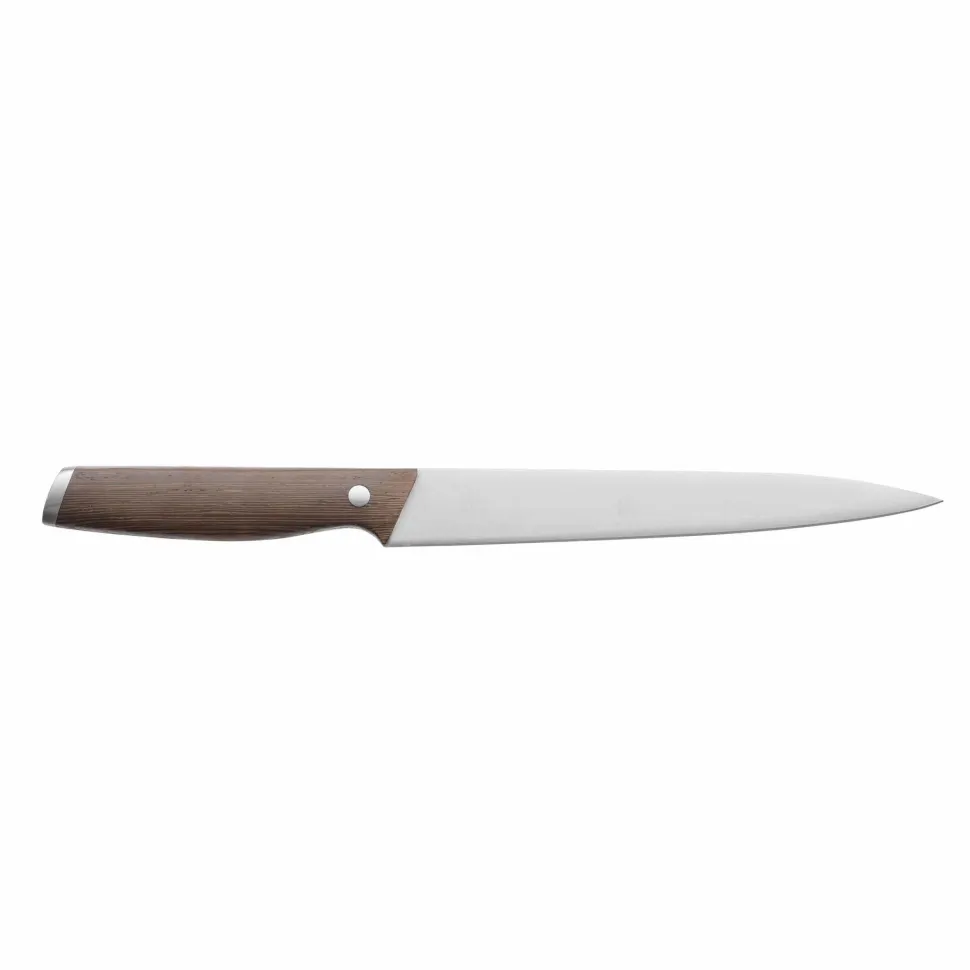 Trancheermes BergHOFF Essentials Wood 20 cm
