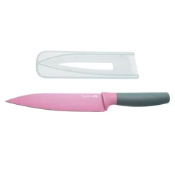 BergHOFF Trancheermes Leo Line Roze 19 cm Online