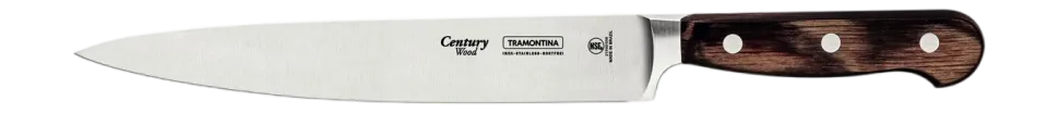 Trancheermes Tramontina Century Bruin 20 cm