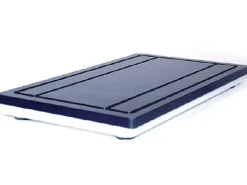 Trancheerplank Profboard Zwart (30 x 40 x 2 cm) (Set van 5)