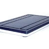 Profboard Trancheerplank Zwart (28 x 28 x 2 cm) Discount