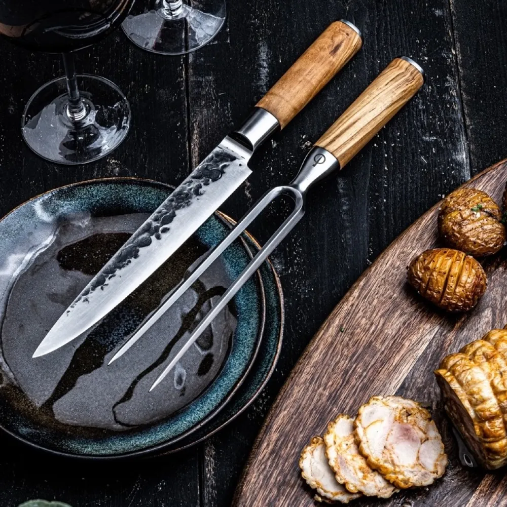 Forged Olive Outlet