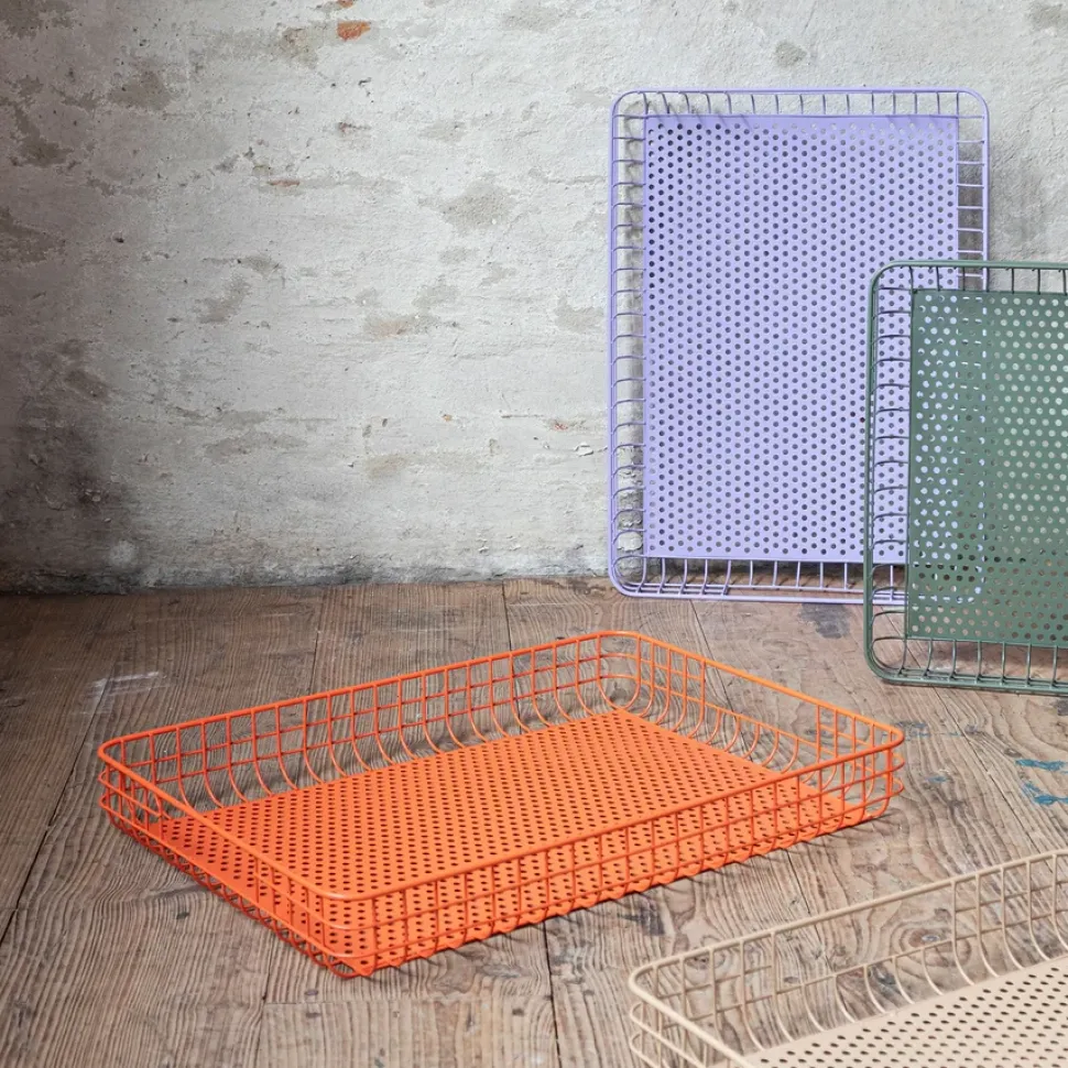 Tray Mette Ditmer Lift Lilac