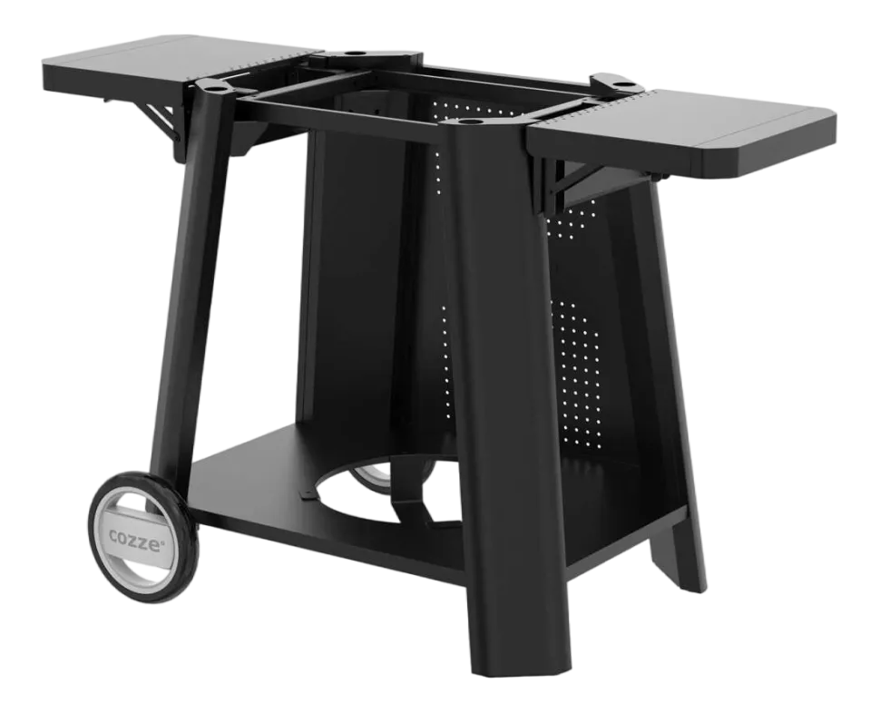 Trolley Cozze G-500, E-500 en Plancha Modellen 90532
